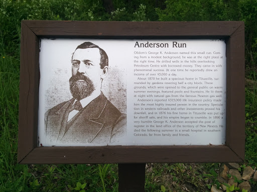 Anderson Run