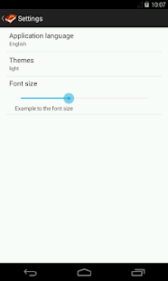   Medical Terminologies (Free)- screenshot thumbnail   