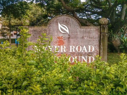 Meyer Road Playground