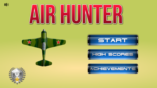 Air Hunter