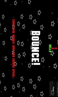 Free Download Bounce the game APK