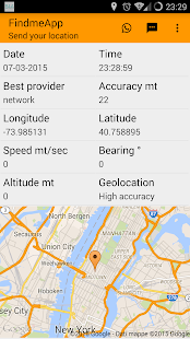 Free Download FindmeApp APK