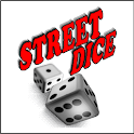 Street Dice logo