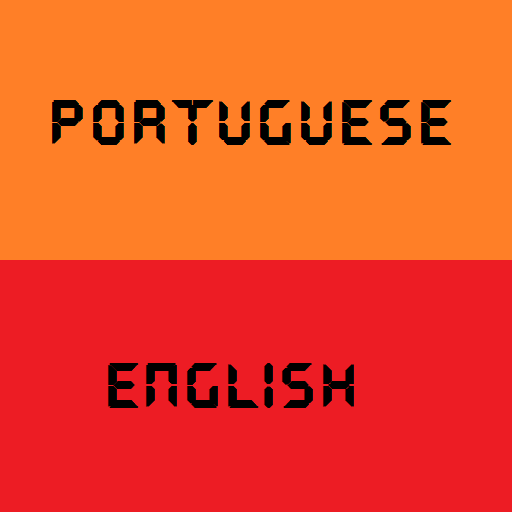 Learn Portuguese Words LOGO-APP點子