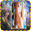 Fantasy photo frames by Pretz dev