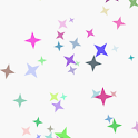 Geometro Live Wallpaper Lite logo