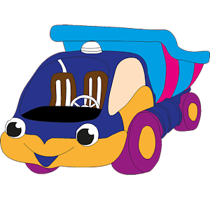 Child Car Coloring 1.0.2