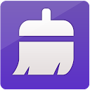 Clean Master Cleaner mobile app icon
