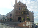 Iglesia La Trinidad