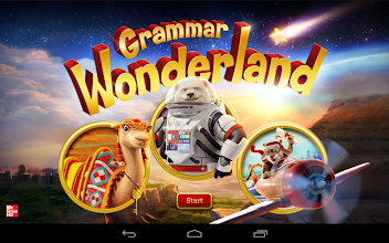 Grammar Wonderland Elem. Lite APK Download for Android