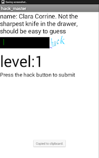 Hack_Master Screenshots 9