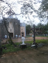 Church Near Payagala