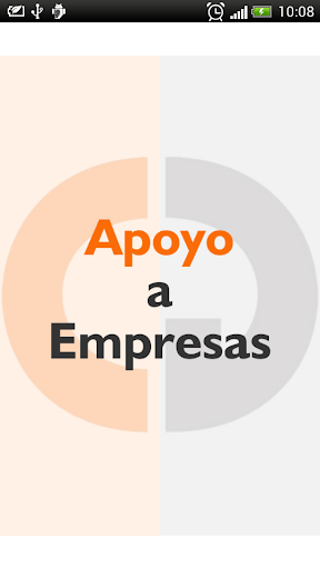 Apoyo a Empresas Burgos