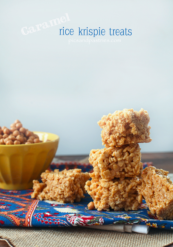 10 Best Condensed Milk Rice Krispies Recipes