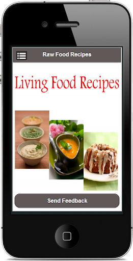 Best Raw Food Recipes