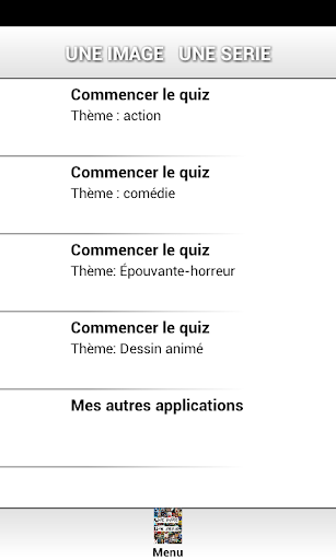 【免費娛樂App】Une image Une serie-APP點子