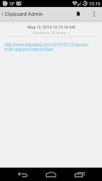 Clipboard Admin - Manager poster 2