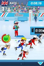 Winter Games for Xperia Play