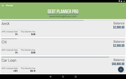 免費下載財經APP|Simple Finance & Debt Manager app開箱文|APP開箱王