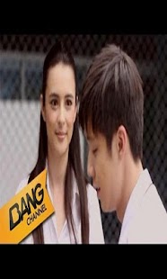 รักจริงปิ๊งเก้อ หนังสั้น HD Screenshots 5