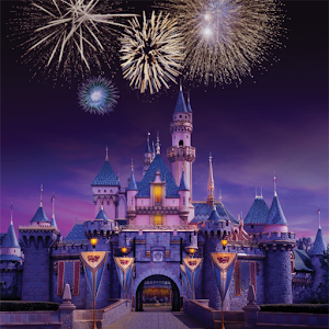 Disneyland Hidden Mickeys logo