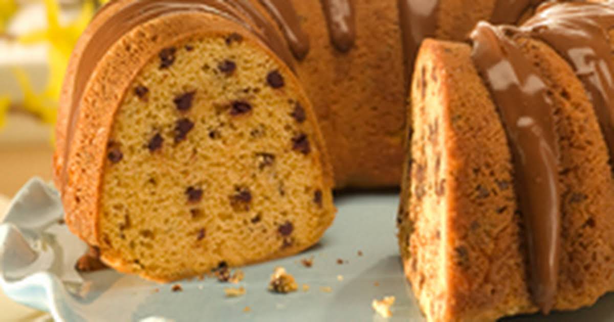 10 Best Bakers Semi Sweet Chocolate Recipes