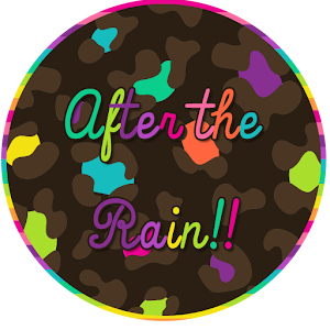 After the Rain Go Launcher.apk V1.0
