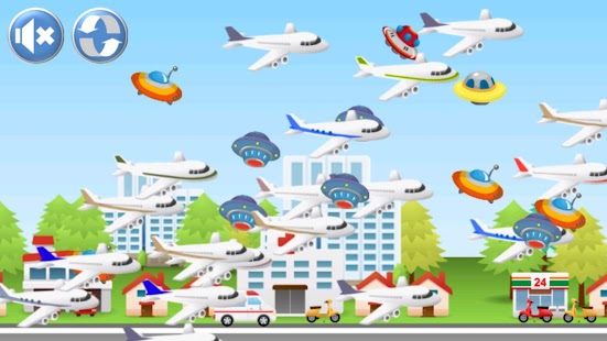 How to get Kids Touch the Planes 1.0.0 unlimited apk for android