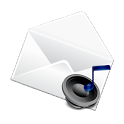 SMS Reader icon