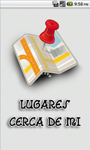 How to install Cerca de Mi, Lugares Cercanos patch 2.0 apk for android