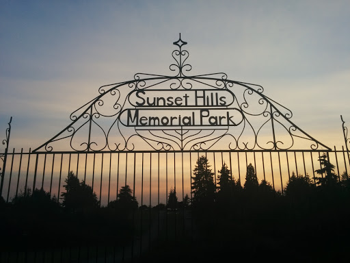 Sunset Hills Memorial Park