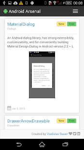 Free Download Arsenal for Android APK