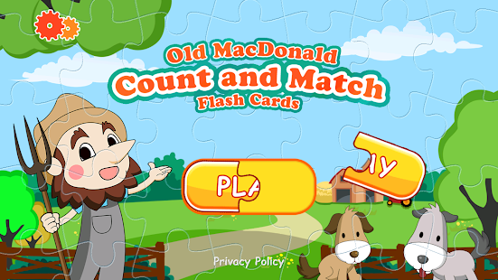 Old Mac Count and Match Screenshots 0