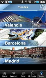 ChipSpain Screenshots 4