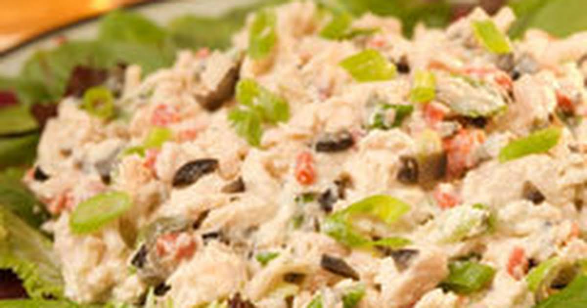 10 Best Tuna Flakes in Oil Recipes