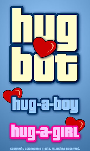 HugBot