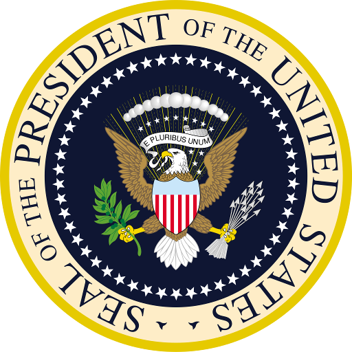 U.S. Presidents Naming Quiz LOGO-APP點子