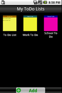 Free To Do List APK for Android