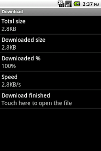 download Download free