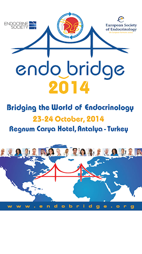 EndoBridge 2014