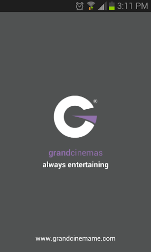 Grand Cinemas Kuwait