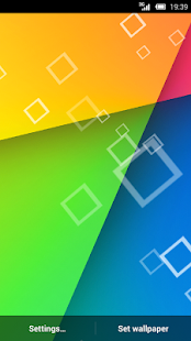 Free Download Jelly Bean 4.3 Parallax LWP APK for PC