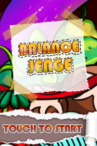 【免費體育競技App】Balance Jenga - Burger King-APP點子