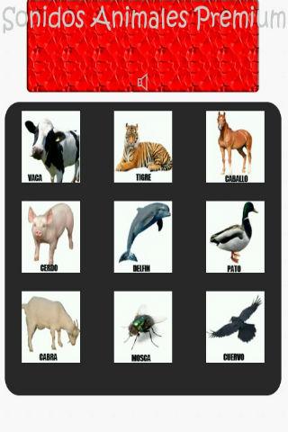 【免費娛樂App】Sonidos Animales Premium-APP點子