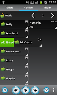 Free MyMP: My Music Player APK