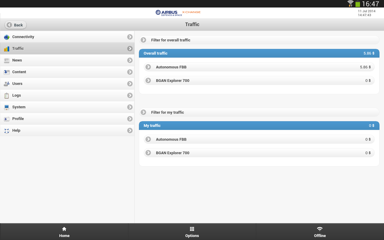 XChange Data Android Apps on Google Play