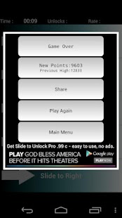 Slide to Unlock (Game) Pro Screenshots 2 Slide to Unlock (Game) Pro Screenshots 2