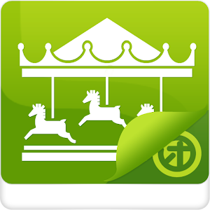 游乐场团购 1.0.0