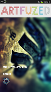 Allah LiveWallpaper Screenshots 0