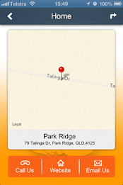 Park Ridge Child Care poster 7